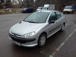 Peugeot  2007 года в городе Minsk фото 4