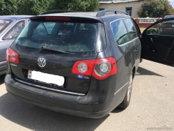 Volkswagen  2007 года в городе Несвижский раён а.г. Снов фото 2