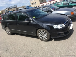 Volkswagen  2007 года в городе Несвижский раён а.г. Снов фото 5