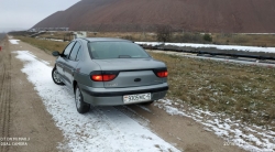 Renault  1997 года в городе Солигорск фото 1