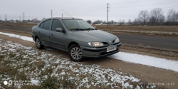 Renault  1997 года в городе Солигорск фото 3