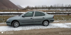 Renault  1997 года в городе Солигорск фото 5