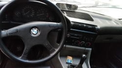 Bmw 5 seriya 1990 года в городе Витебск фото 5