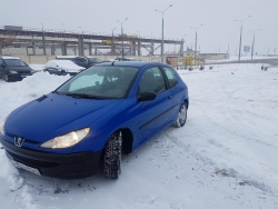 Peugeot  2000 года в городе Гродно фото 4