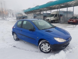 Peugeot  2000 года в городе Гродно фото 5