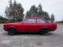 Ford  1975 года в городе Минск фото 2