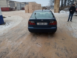 Nissan  1998 года в городе Борисов фото 3