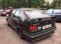 Renault  1992 года в городе Докшицы фото 2