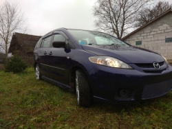 Mazda  2006 года в городе Минск фото 4