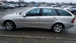 Mercedesbenz  2001 года в городе Брест фото 1