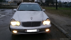 Mercedesbenz  2001 года в городе Брест фото 3