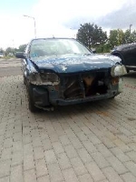 Honda  1996 года в городе Минск фото 1