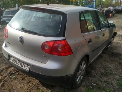 Volkswagen Golf 2006 года в городе Минск фото 4