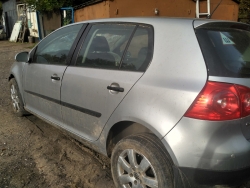 Volkswagen Golf 2006 года в городе Минск фото 5