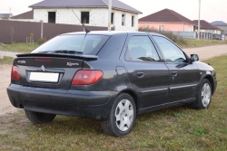 Citroen Xsara 2002 года в городе минск-дзержинск фото 3