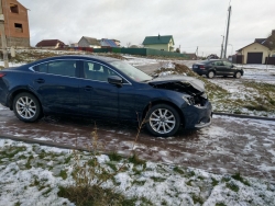 Mazda  2016 года в городе Минск фото 1