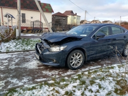 Mazda  2016 года в городе Минск фото 3