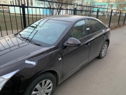 Chevrolet  2013 года в городе Москва фото 2