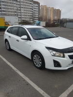 Chevrolet  2013 года в городе Минск фото 1