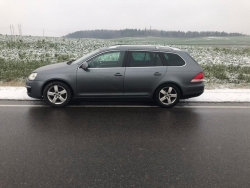 Volkswagen  2009 года в городе Минск фото 1