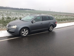 Volkswagen  2009 года в городе Минск фото 3