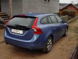 Volvo  -2013 года в городе минск фото 5
