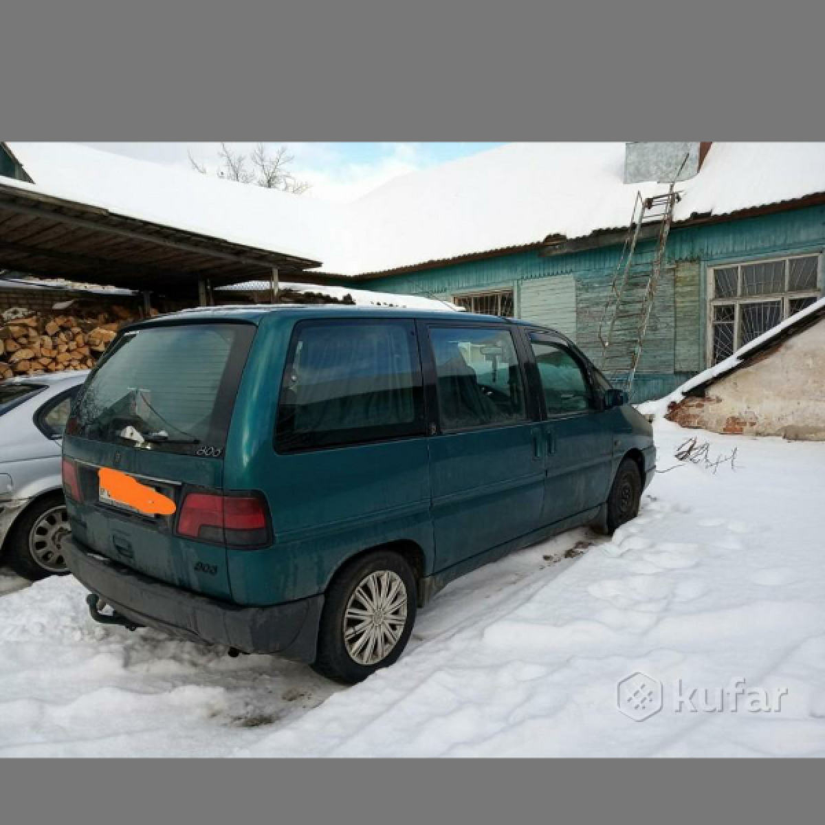 Купить Peugeot 1994 года в городе Смоливичи за 2700 у.е. продажа авто на  автомобильной доске объявлений Avtovikyp.by