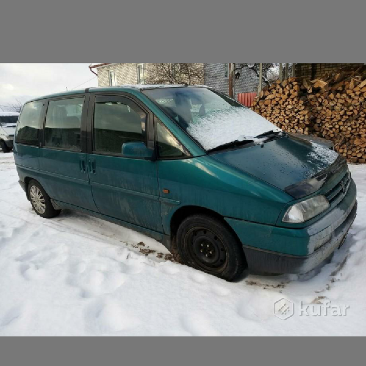 Купить Peugeot 1994 года в городе Смоливичи за 2700 у.е. продажа авто на  автомобильной доске объявлений Avtovikyp.by