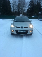 Mazda  2008 года в городе Минск фото 3