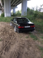 Bmw  1994 года в городе Брест фото 1