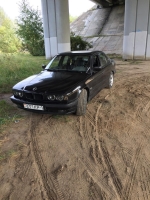 Bmw  1994 года в городе Брест фото 2