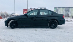 Bmw  2007 года в городе Жодино фото 1