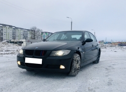 Bmw  2007 года в городе Жодино фото 4