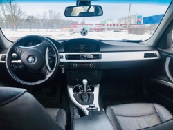 Bmw  2007 года в городе Жодино фото 5