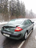 Renault  2004 года в городе Бобруйск фото 2