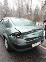 Renault  2004 года в городе Бобруйск фото 3