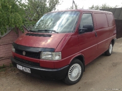 Volkswagen Т4 1991 года в городе Минск фото 3