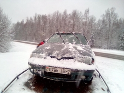 Skoda  1999 года в городе Браслав фото 2