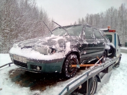 Skoda  1999 года в городе Браслав фото 3