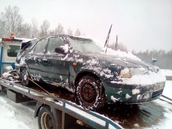 Skoda  1999 года в городе Браслав фото 4