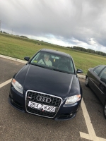 Audi  2005 года в городе Минск фото 1