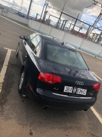 Audi  2005 года в городе Минск фото 4