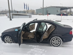 Bmw  2001 года в городе Минск фото 2