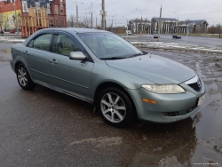 Mazda  2005 года в городе минск фото 1