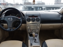 Mazda  2005 года в городе минск фото 3