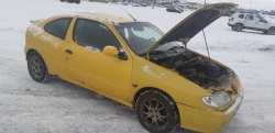 Renault  1997 года в городе Минск фото 1