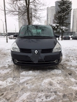 Renault Espace 2006 года в городе Минск фото 1