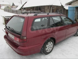 Mitsubishi Galant 1998 года в городе Минск фото 2