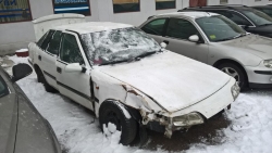 Daewoo Espero 1995 года в городе Минск фото 4