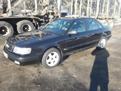 Audi 100 93 года в городе Борисов фото 5